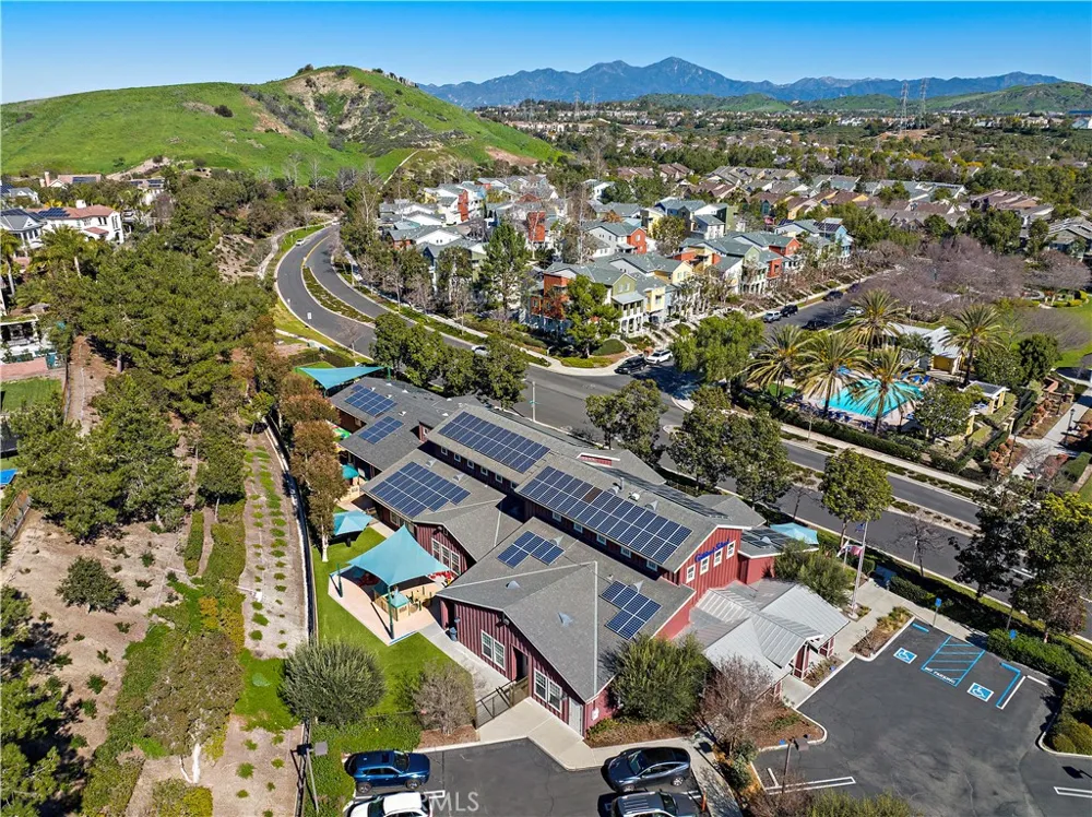29 Bushwood Ladera Ranch, CA 92694