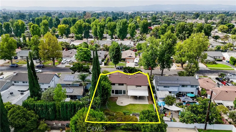 16451 Knapp St North Hills, CA 91343