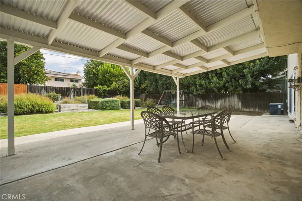 16451 Knapp St North Hills, CA 91343