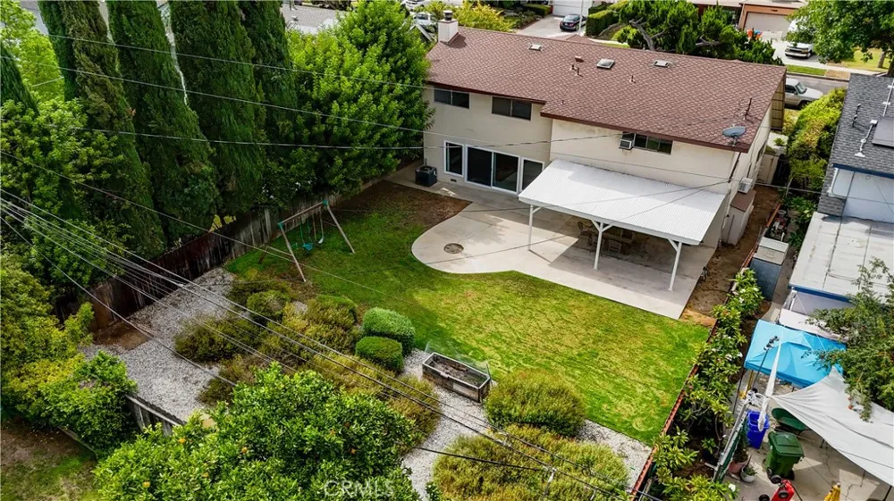 16451 Knapp St North Hills, CA 91343