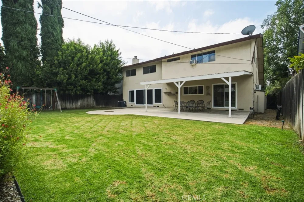 16451 Knapp St North Hills, CA 91343
