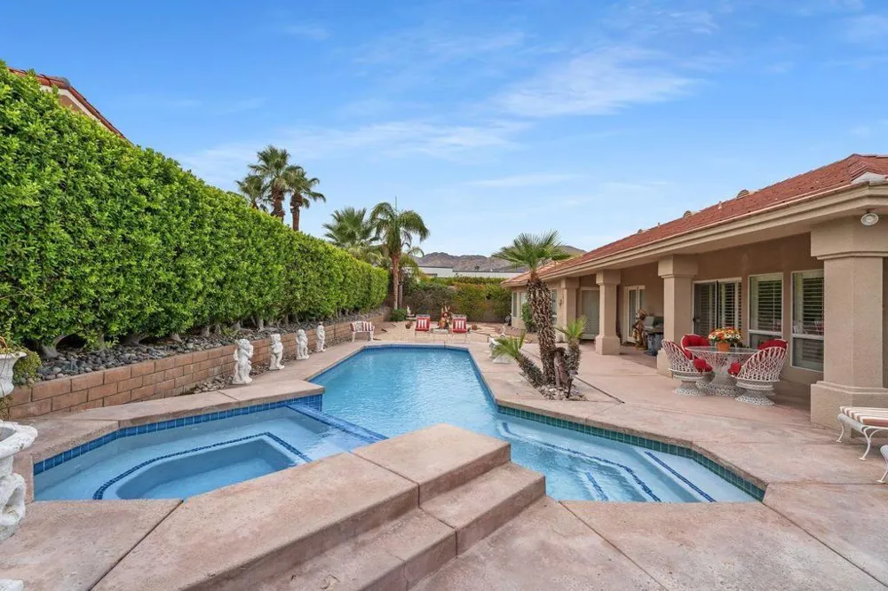 73095 Bel Air Road Palm Desert, CA 92260