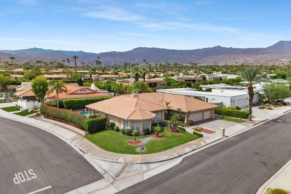 73095 Bel Air Road Palm Desert, CA 92260