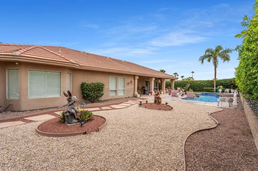 73095 Bel Air Road Palm Desert, CA 92260