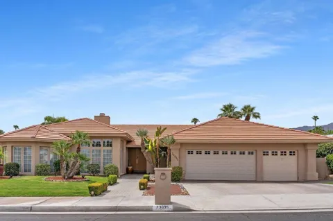 73095 Bel Air Road