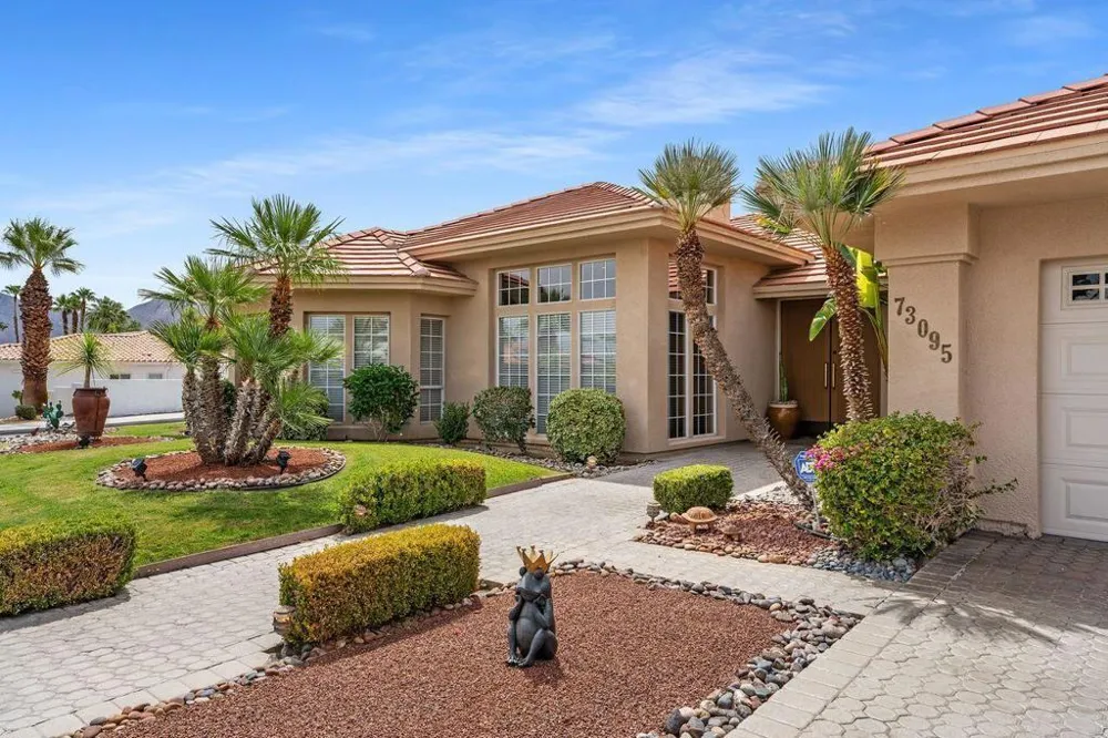73095 Bel Air Road Palm Desert, CA 92260