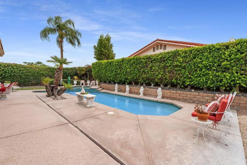 73095 Bel Air Road Palm Desert, CA 92260