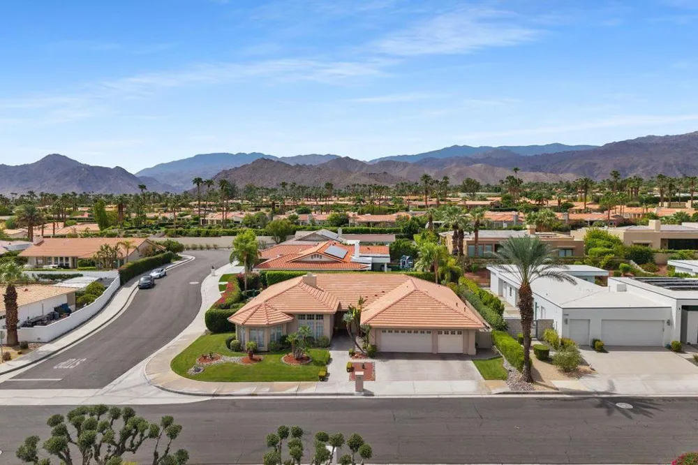 73095 Bel Air Road Palm Desert, CA 92260