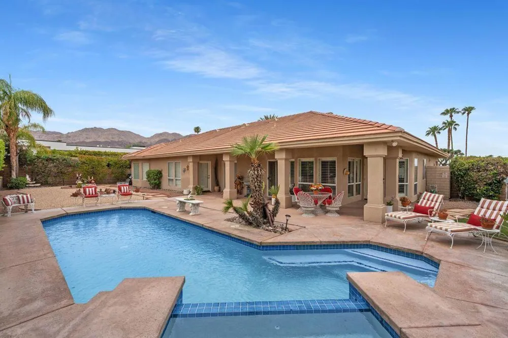 73095 Bel Air Road Palm Desert, CA 92260