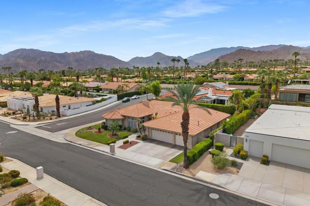 73095 Bel Air Road Palm Desert, CA 92260