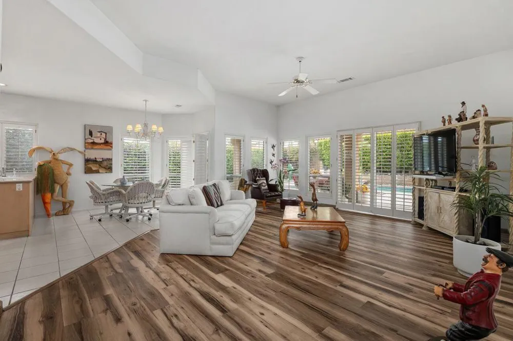 73095 Bel Air Road Palm Desert, CA 92260