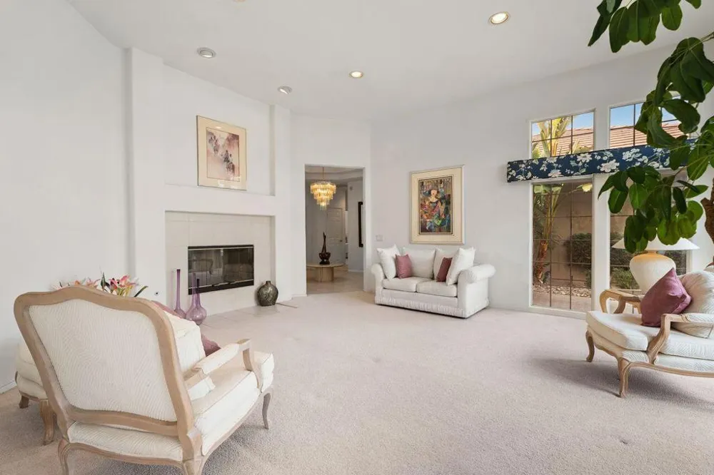 73095 Bel Air Road Palm Desert, CA 92260