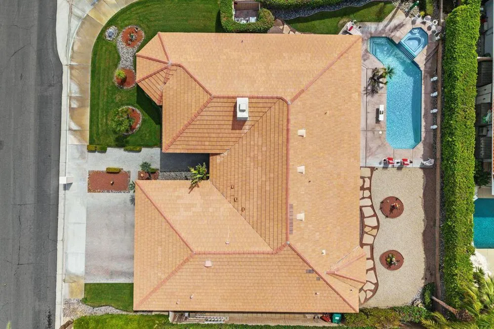 73095 Bel Air Road Palm Desert, CA 92260