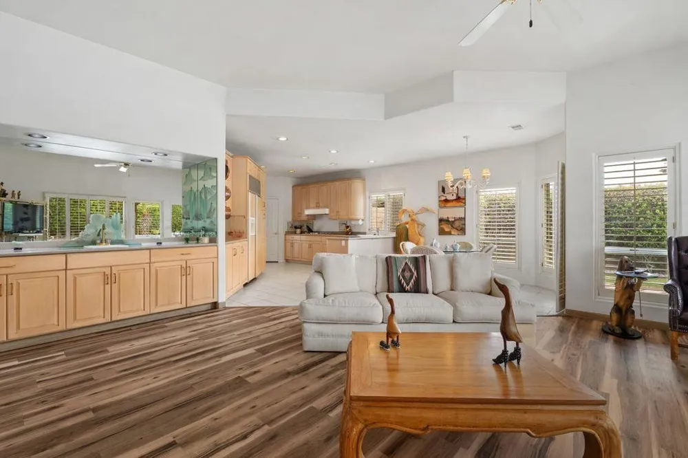 73095 Bel Air Road Palm Desert, CA 92260