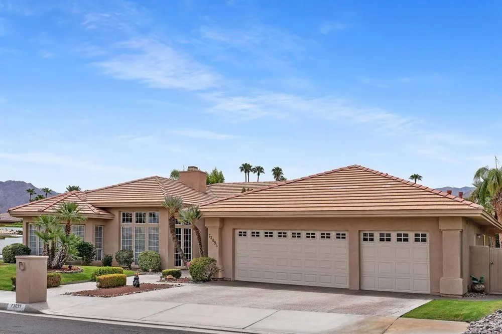 73095 Bel Air Road Palm Desert, CA 92260