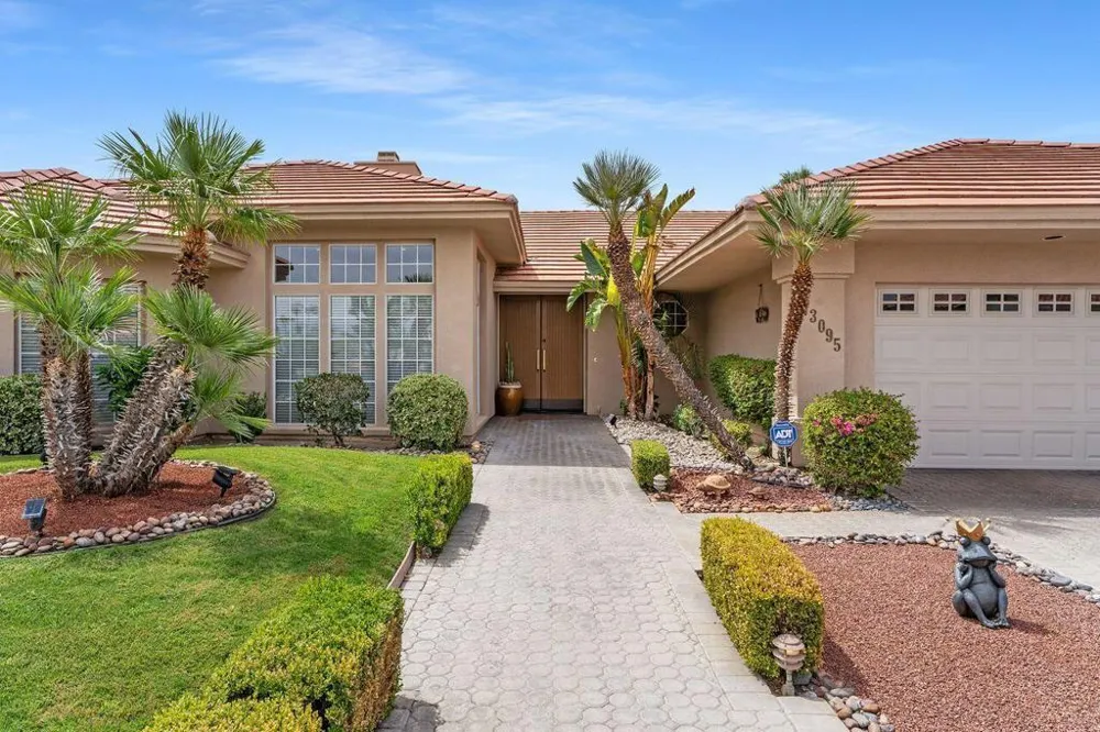 73095 Bel Air Road Palm Desert, CA 92260