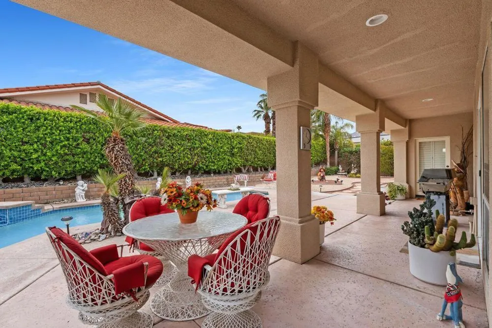73095 Bel Air Road Palm Desert, CA 92260