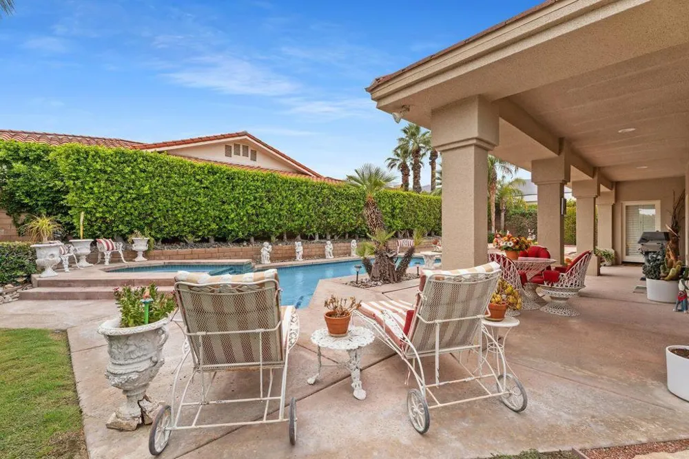 73095 Bel Air Road Palm Desert, CA 92260