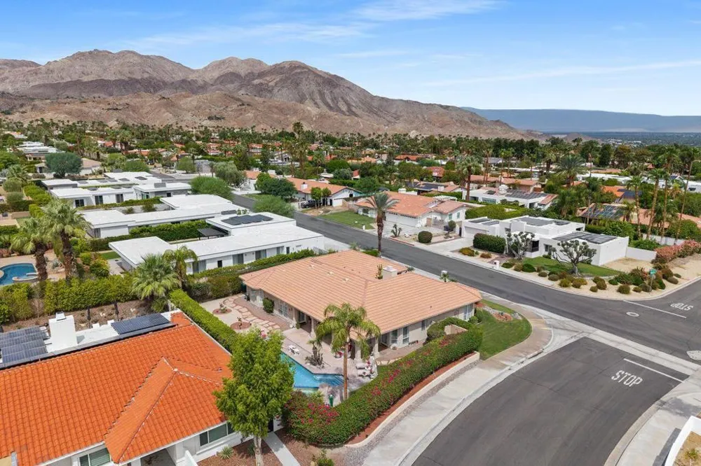 73095 Bel Air Road Palm Desert, CA 92260