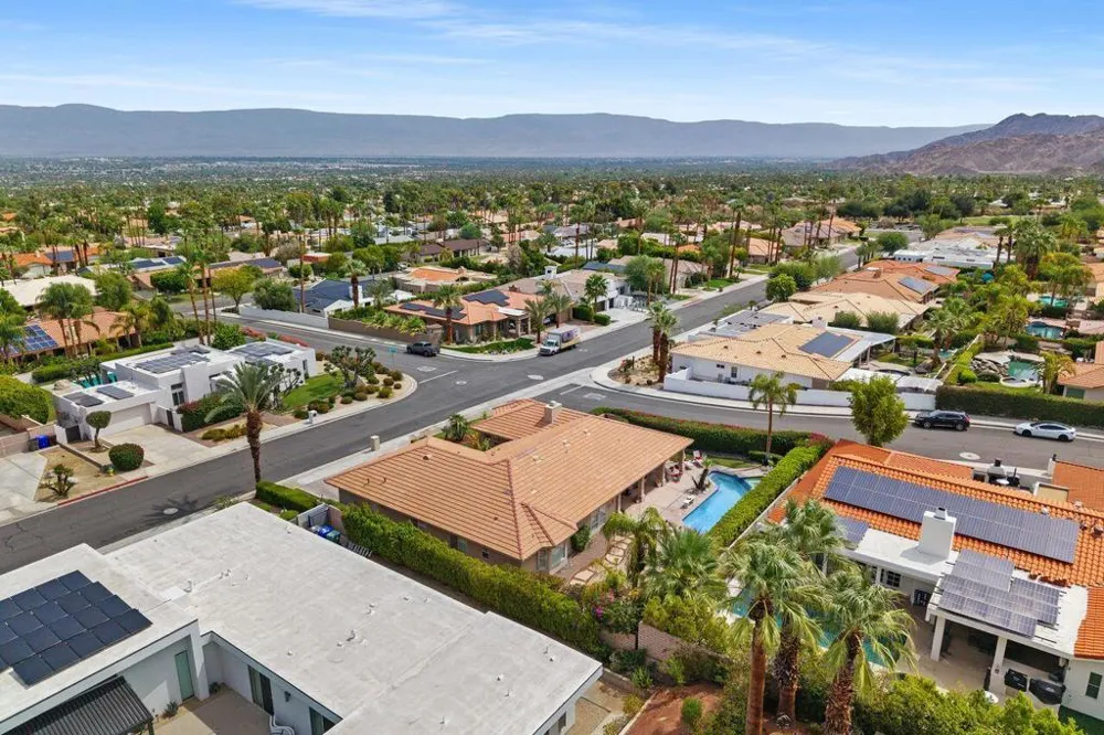 73095 Bel Air Road Palm Desert, CA 92260
