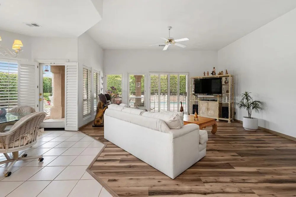 73095 Bel Air Road Palm Desert, CA 92260