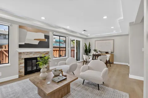 2672 Senter Creek Court