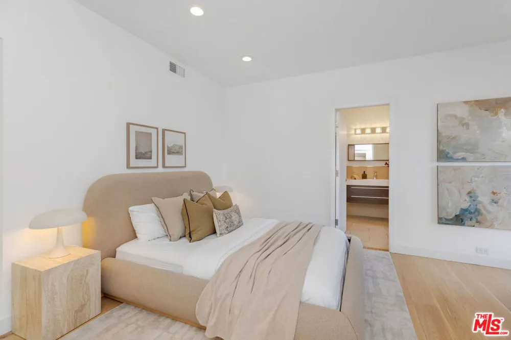 11955 Pinnacle Place Beverly Hills, CA 90210