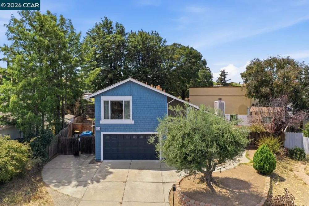 15 Plumas Ct Bay Point, CA 94565