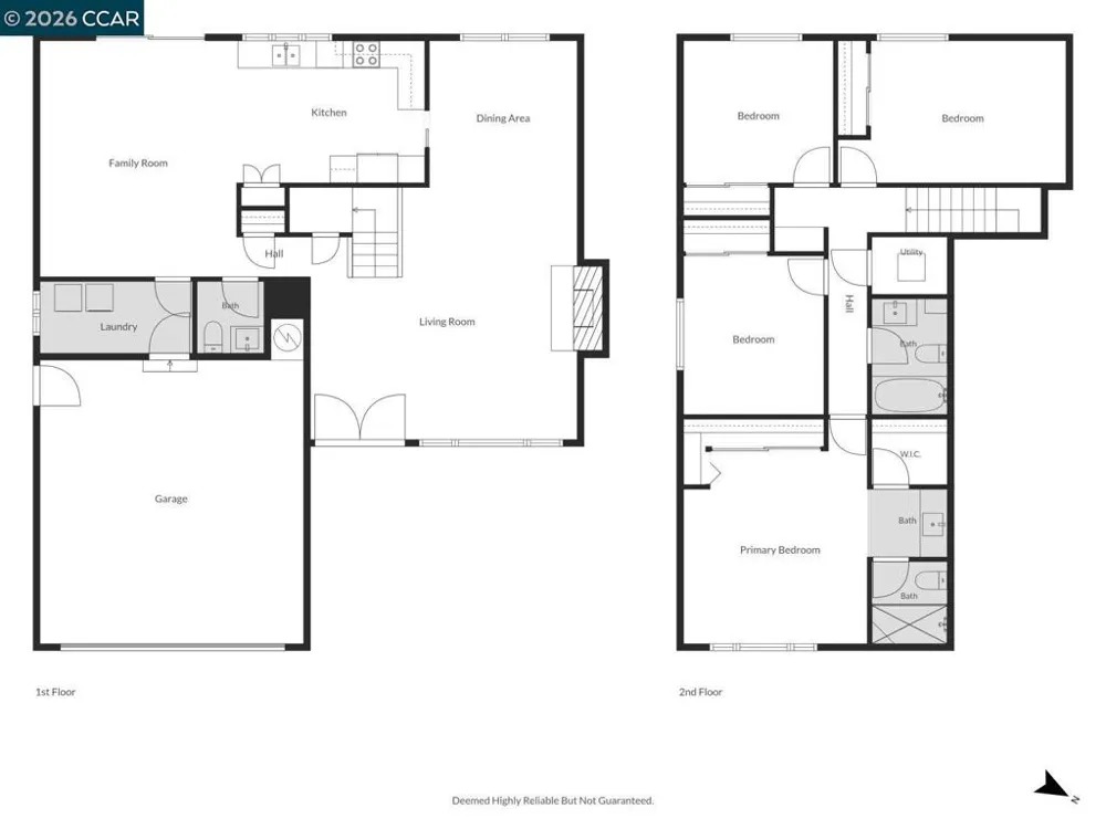 15 Plumas Ct Bay Point, CA 94565