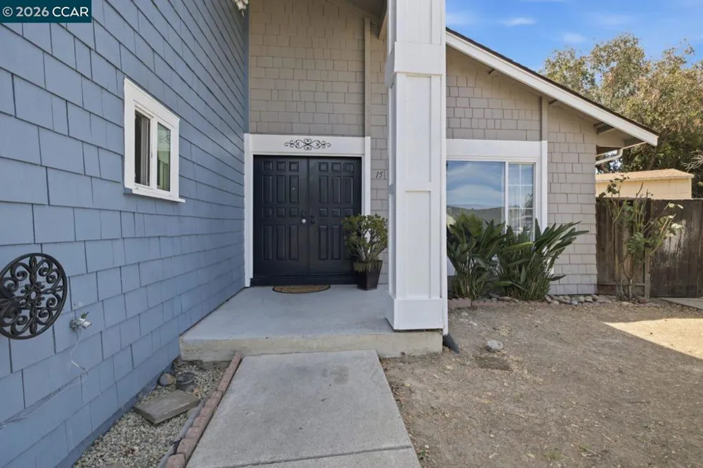15 Plumas Ct Bay Point, CA 94565
