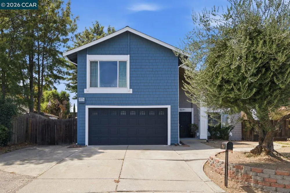 15 Plumas Ct Bay Point, CA 94565