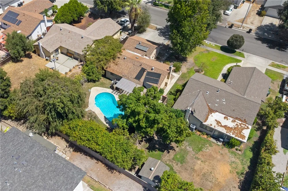 1333 Hunter Redlands, CA 92374