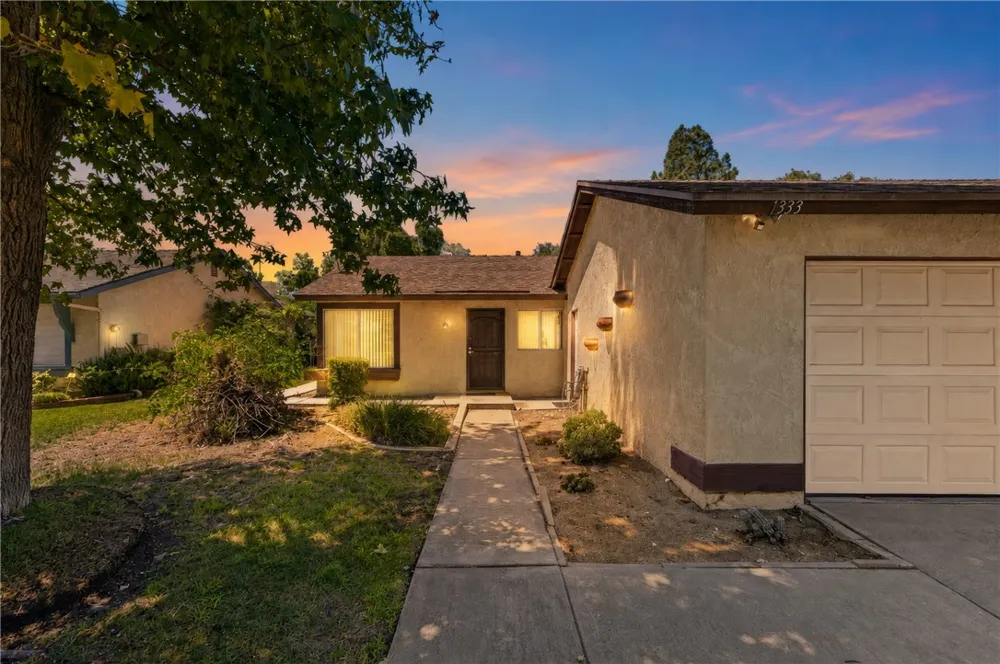 1333 Hunter Redlands, CA 92374
