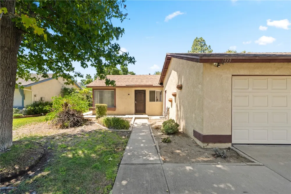 1333 Hunter Redlands, CA 92374
