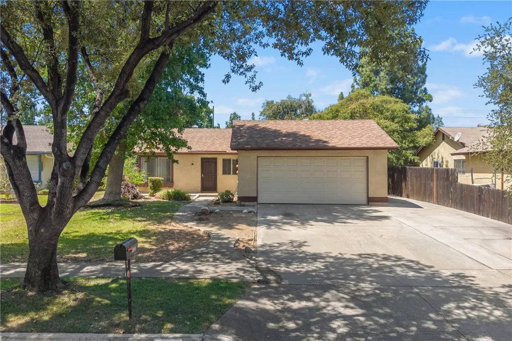 1333 Hunter Redlands, CA 92374
