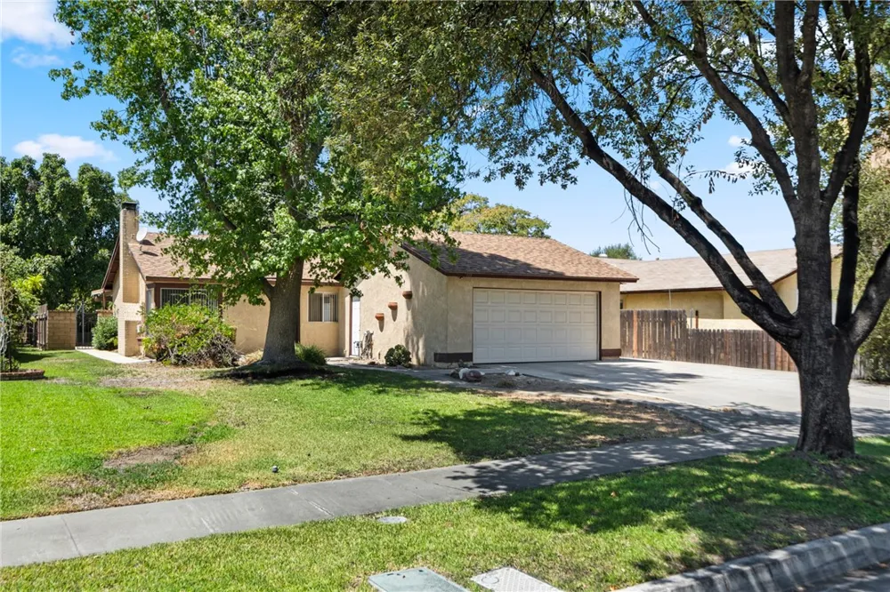 1333 Hunter Redlands, CA 92374