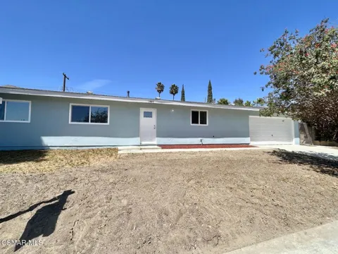 1447 Alexander Street