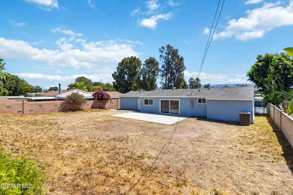 1447 Alexander Street Simi Valley, CA 93065