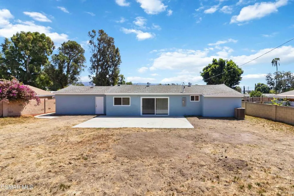 1447 Alexander Street Simi Valley, CA 93065