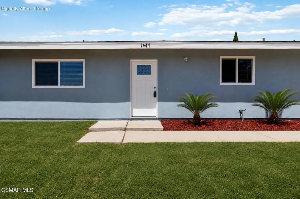 1447 Alexander Street Simi Valley, CA 93065