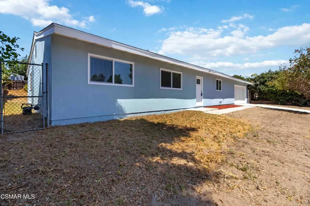 1447 Alexander Street Simi Valley, CA 93065