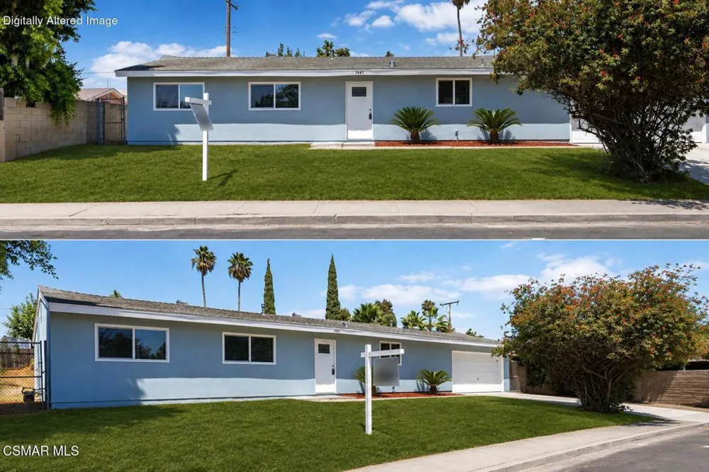 1447 Alexander Street Simi Valley, CA 93065