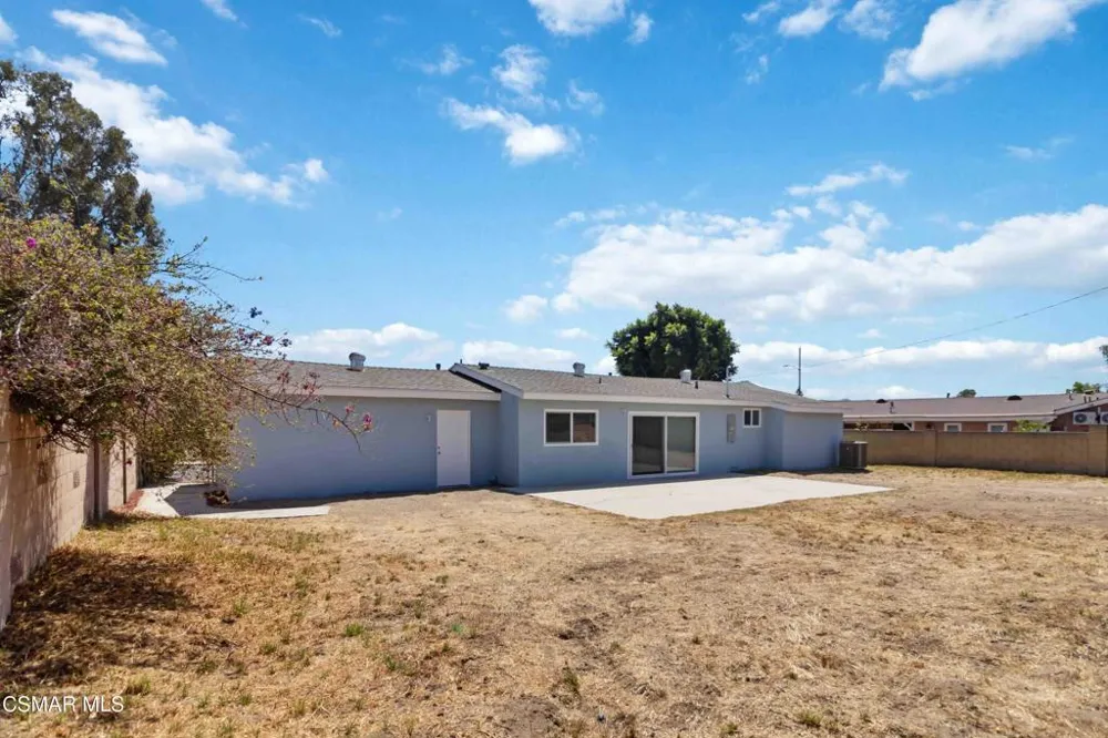 1447 Alexander Street Simi Valley, CA 93065