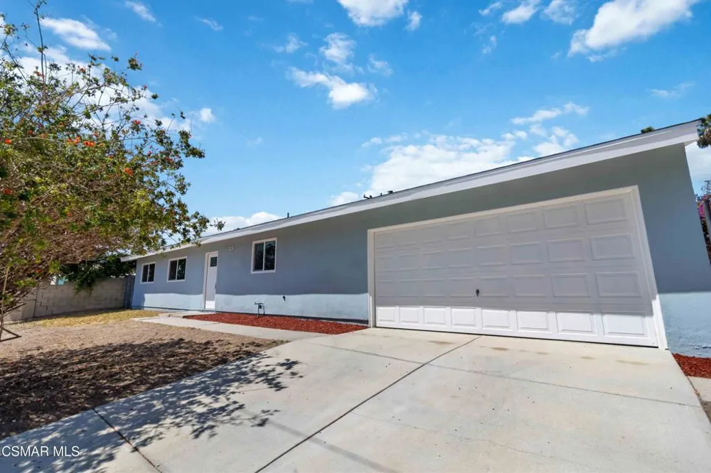 1447 Alexander Street Simi Valley, CA 93065