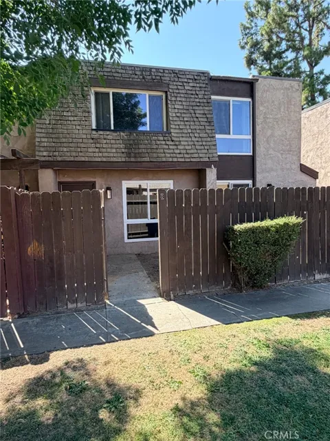 2200 Cedro Court #B