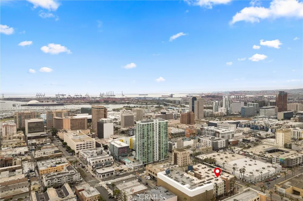 300 E 4th Street #201 Long Beach, CA 90802