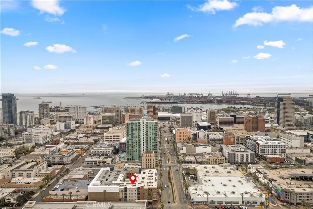 300 E 4th Street #201 Long Beach, CA 90802