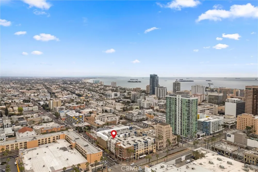 300 E 4th Street #201 Long Beach, CA 90802