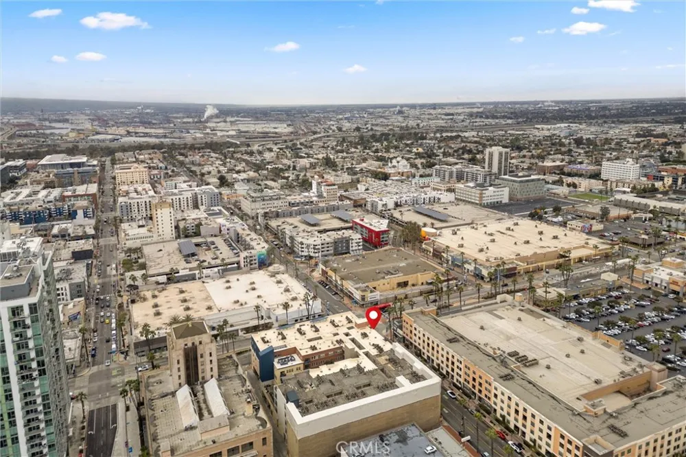 300 E 4th Street #201 Long Beach, CA 90802