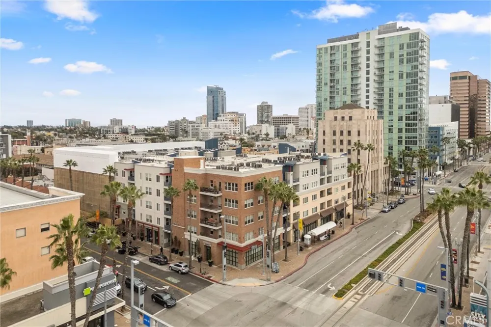 300 E 4th Street #201 Long Beach, CA 90802